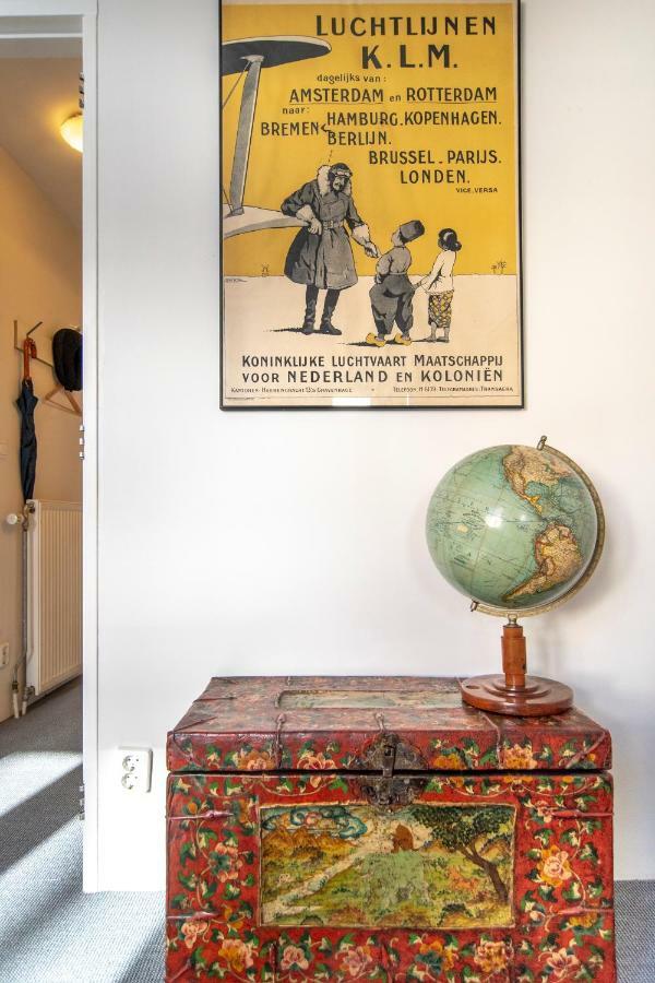 Here'S Lucy Amsterdam Bagian luar foto