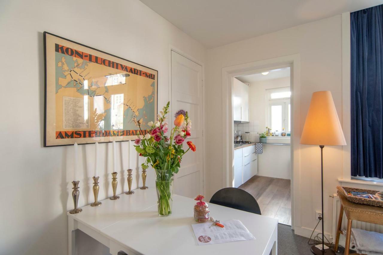 Here'S Lucy Amsterdam Bagian luar foto